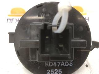 Резистор отопителя Mazda Cx-5 2012 KD4761B15 ВНЕДОРОЖНИК 2.2