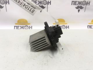 Резистор отопителя Mazda Cx-5 2012 KD4761B15 ВНЕДОРОЖНИК 2.2