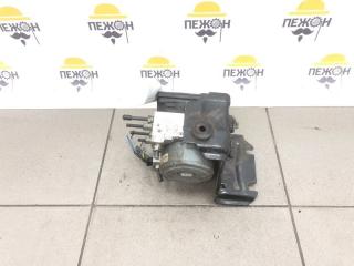 Блок ABS Mazda Cx-5 2012 K0Y1437A0E ВНЕДОРОЖНИК 2.2