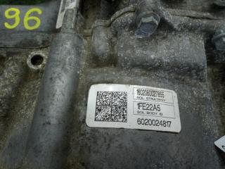 АКПП Ford Focus 2015- 5323014