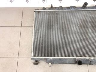 Радиатор охлаждения Mazda Cx-5 2012 SH0115200A ВНЕДОРОЖНИК 2.2