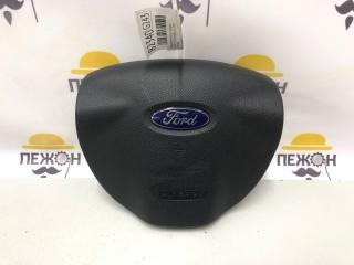 Подушка безопасности в руль Ford Focus 2007 1670594 ХЭТЧБЕК 1.6