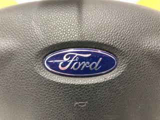 Подушка безопасности в руль Ford Focus 2007 1670594 ХЭТЧБЕК 1.6