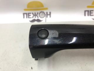 Ручка двери внешняя Mazda Cx-5 2012 KD475841XG08 ВНЕДОРОЖНИК 2.2, передняя правая