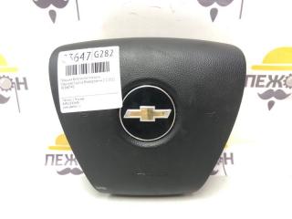 Подушка в руль Chevrolet Captiva 2011 95368745 C100 2.2 Z22D1