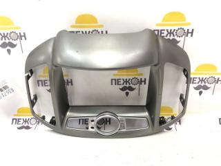 Рамка магнитолы Chevrolet Captiva 2011 42364012 C100 2.2 Z22D1