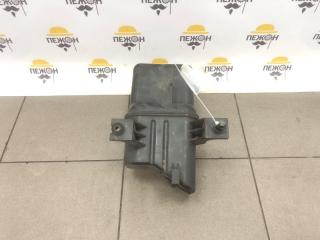 Резонатор воздушного фильтра Chevrolet Captiva 2011 20792676 ВНЕДОРОЖНИК 2.2