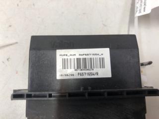 Резистор отопителя Nissan Note 2006 27761AX010 ХЭТЧБЕК 1.6
