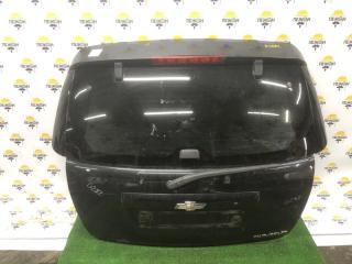 Крышка багажника Chevrolet Captiva 2011 95240538 C100 2.2 Z22D1