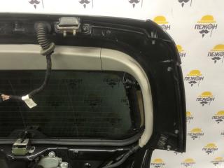 Крышка багажника Chevrolet Captiva 2011 95240538 C100 2.2 Z22D1