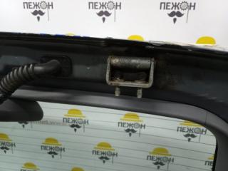 Крышка багажника Hyundai Matrix 2008 7370017131 СУБКОМПАКТВЭН 1.6