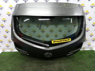 Крышка багажника Mazda Mazda3 2012 BBY96202XE ХЭТЧБЕК 1.6