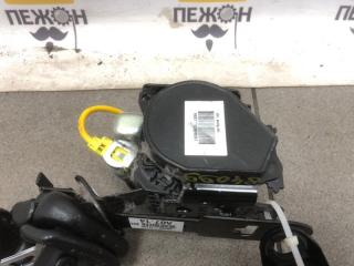 Ремень безопасности Hyundai Matrix 2008 8888517200LK СУБКОМПАКТВЭН 1.6, передний правый