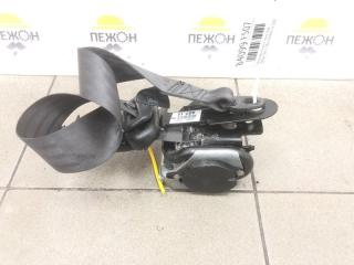 Ремень безопасности Hyundai Matrix 2008 8888517200LK FC 1.6 G4ED, передний правый