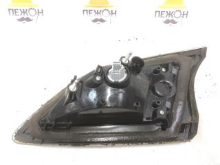 Фонарь в крышку багажника Mazda Mazda3 2012 BBN7513G0D ХЭТЧБЕК 1.6, задний левый