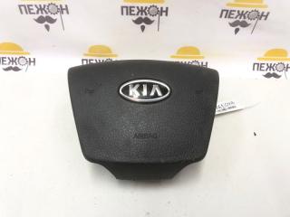 Подушка в руль Kia Sorento 2010 569002P100VA ВНЕДОРОЖНИК 2.2