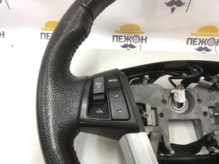 Руль Kia Sorento 2010 561002P230AMN ВНЕДОРОЖНИК 2.2