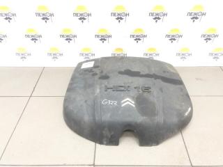 Крышка двигателя декоративная Citroen C-Crosser 2008 0137A1 EP_ 2.2 4HN