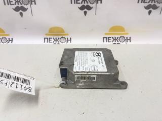 Блок SRS Hyundai Matrix 2008 9591010200 СУБКОМПАКТВЭН 1.6