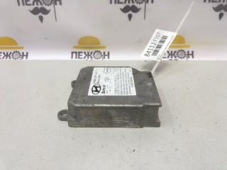 Блок SRS Hyundai Matrix 2008 9591010200 СУБКОМПАКТВЭН 1.6