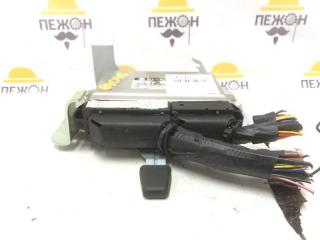 Блок управления двигателем Hyundai Matrix 2008 3910826875 СУБКОМПАКТВЭН 1.6