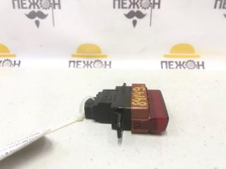 Кнопка аварийной сигнализации Honda Accord 2009 35510TL0E01 СЕДАН 2.0