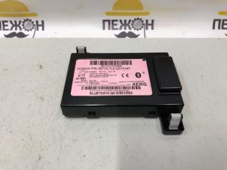 Модуль BLUETOOTH Honda Accord 2009 39770TL0G01 8 2.0 R20A3