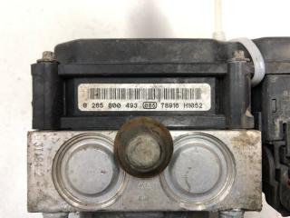 Блок ABS Suzuki Sx4 2007 5611079J80 GYA 1.6 M16A