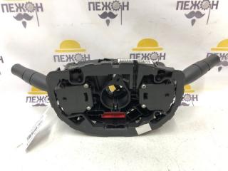 Переключатель подрулевой (в сборе) Renault Megane 2006 8200216462 ХЭТЧБЕК 1.6