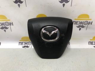 Подушка безопасности в руль Mazda Mazda3 2012 BBP357K00D02 ХЭТЧБЕК 1.6