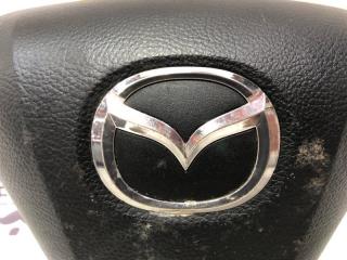 Подушка безопасности в руль Mazda Mazda3 2012 BBP357K00D02 ХЭТЧБЕК 1.6