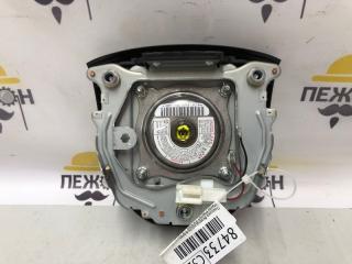 Подушка безопасности в руль Mazda Mazda3 2012 BBP357K00D02 ХЭТЧБЕК 1.6