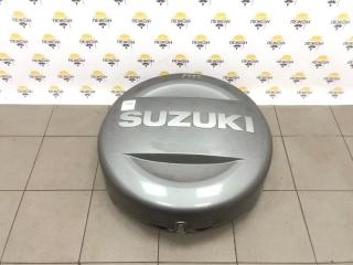 Колпак запасного колеса Suzuki Grand Vitara 2009 7282165J00ZDL ВНЕДОРОЖНИК 1.6