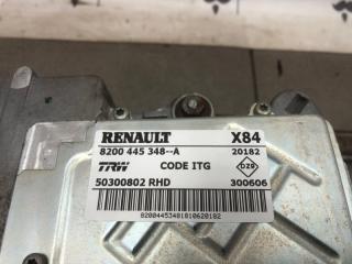 Электроусилитель руля Renault Megane 2006 8200795907 ХЭТЧБЕК 1.6