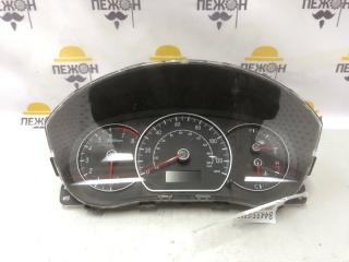 Панель приборов Suzuki Sx4 2007 3410079J11 GYA 1.6 M16A