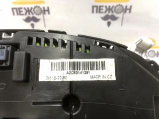 Панель приборов Suzuki Sx4 2007 3410079J11 GYA 1.6 M16A