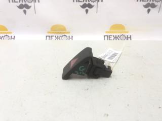 Кнопка аварийной сигнализации Suzuki Sx4 2007 3743062JA0P4Z GYA 1.6 M16A