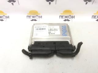 Блок управления подвеской Porsche Cayenne 2004 95561830131 955 3.2 M022Y