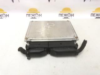 Блок управления подвеской Porsche Cayenne 2004 95561830131 955 3.2 M022Y