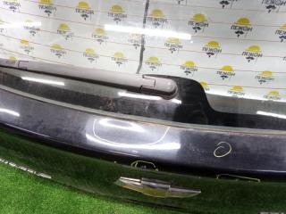 Крышка багажника Chevrolet Cruze 2011 95268891 ХЭТЧБЕК 1.6