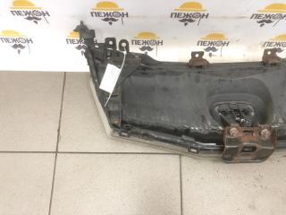 Решетка радиатора Honda Civic 2007 71121SMGE01 ХЭТЧБЕК 5 ДВ. 1.8