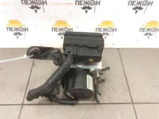 Блок ABS Mazda Mazda3 2012 BFY4437AZB ХЭТЧБЕК 1.6