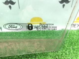 Стекло двери Ford Fusion 2009 1336305 ХЭТЧБЕК 1.4, переднее левое