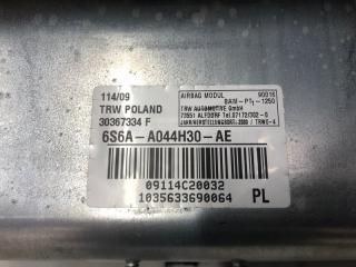 Подушка безопасности в торпедо Ford Fusion 2009 1698598 ХЭТЧБЕК 1.4