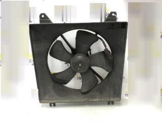 Вентилятор радиатора охлаждения Chevrolet Lacetti 2005 96553364 ХЭТЧБЕК 5 ДВ. 1.6