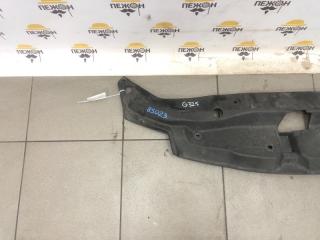 Кожух замка капота Honda Civic 2007 71125SMGE00 8 1.8 R18A2