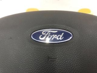 Подушка безопасности в руль Ford Focus 2006 1670594 УНИВЕРСАЛ 1.6