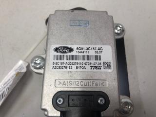Блок курсовой устойчивости Ford Mondeo 1502362 ХЭТЧБЕК 2.0