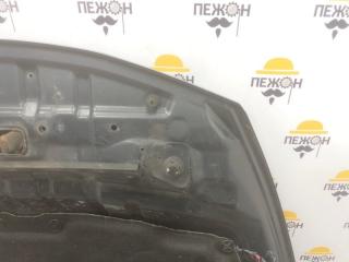 Капот Nissan Juke 2013 F5100BA6MA ВНЕДОРОЖНИК 1.6