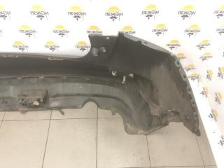 Бампер Nissan Juke 2013 850221KA6H F15 1.6 HR16DE, задний